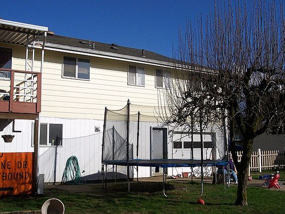 House from shed