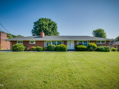 109 McTeer Dr, Kingsport, TN, 37663
