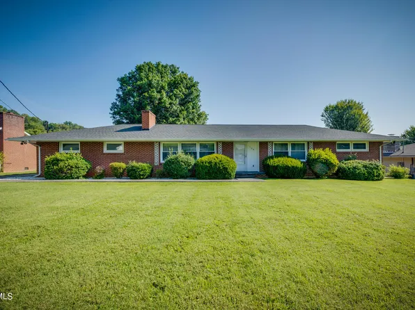 109 McTeer Dr, Kingsport, TN 37663