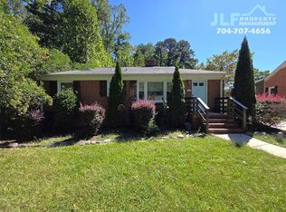 3520 Draper Ave, Charlotte, NC 28205