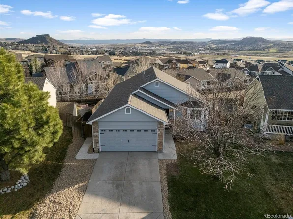 3738 Black Feather Trail, Castle Rock, CO 80104