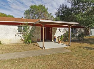 1905 Montclair Dr, Round Rock, TX 78664