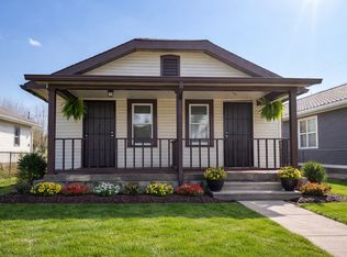 1707 E Tabor St #1707, Indianapolis, IN 46203
