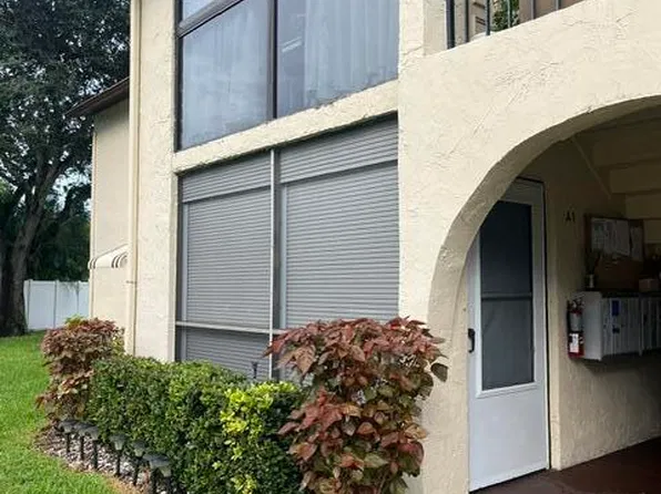 3625 LA AIRES Court #A-1, Greenacres, FL 33463