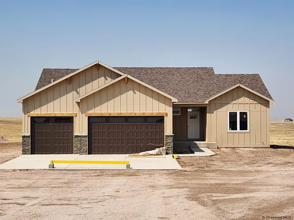 1186 Carribean Rd, Cheyenne, WY 82009