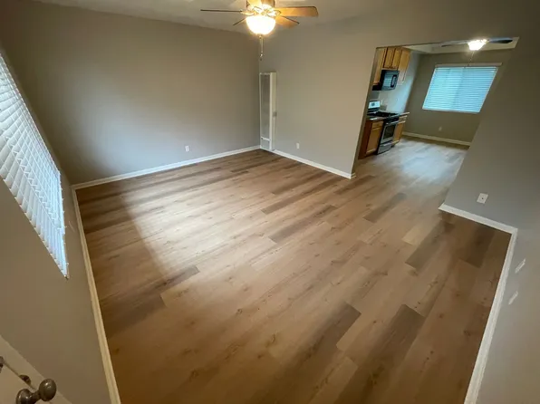 51st Street Apartments FSD