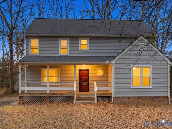 6900 Lightwood Ct, Chesterfield, VA 23832