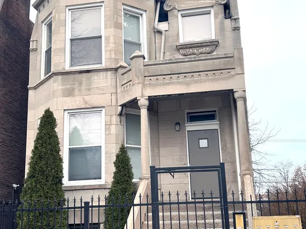 4619-4621 S Indiana Ave, Chicago, IL 60653