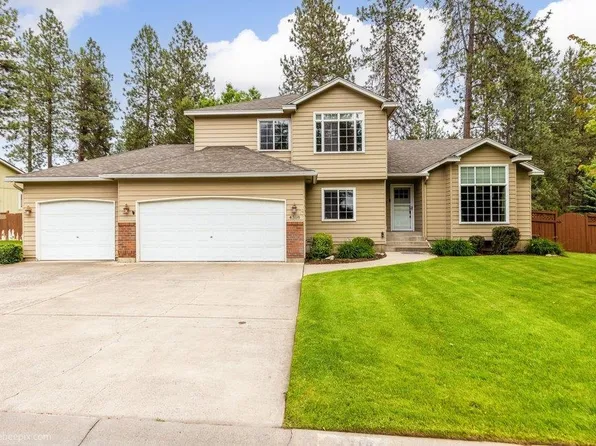 4318 E Winfield Rd, Mead, WA 99021