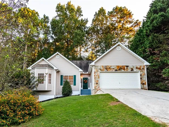4020 Hemingway Dr, Monroe, GA 30656