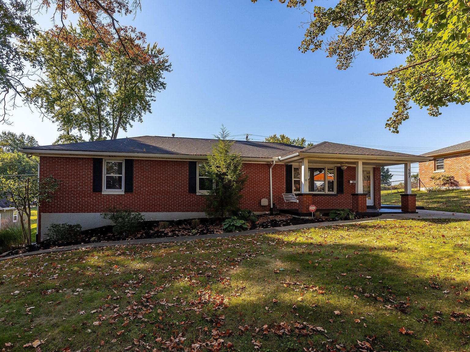 507 Timothy Dr, Frankfort, KY 40601 Zillow