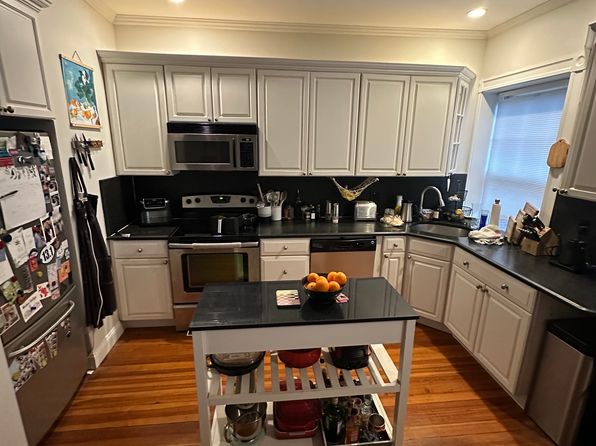 55 Magazine St APT 12
