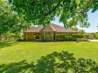 108 Ranch House Ct, Willow Park, TX 76087