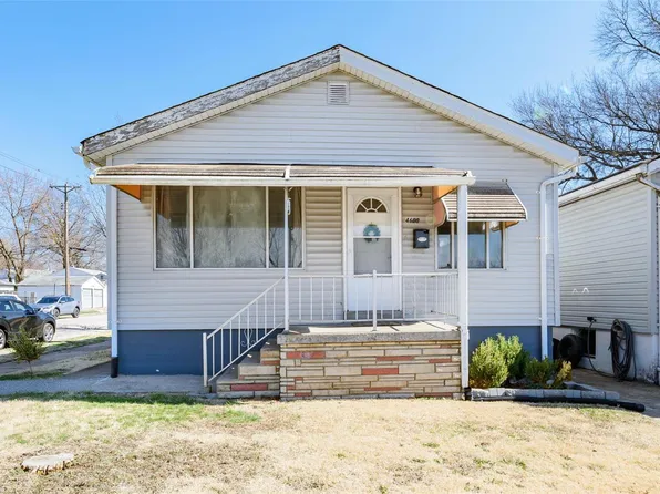 4600 S 39th St, Saint Louis, MO 63116