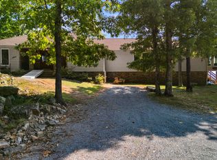 2787 E End Rd, Sevierville, TN 37876