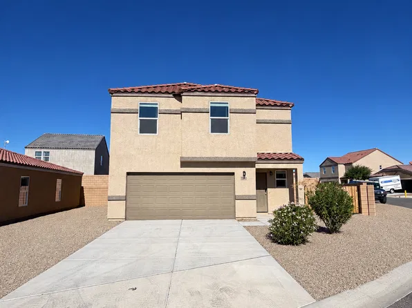 2403 Granite Cir, Bullhead City, AZ 86442
