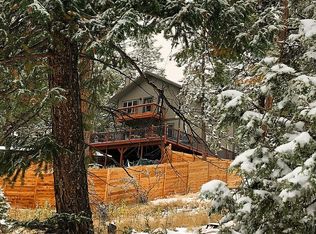 33676 La Plata Ln, Pine, CO 80470