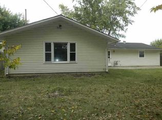 188 Winchester St, New Carlisle, OH