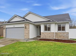 1664 W Durham Dr, Coeur D Alene, ID 83815