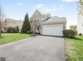 9444 Morning Dew Dr, Hagerstown, MD 21740