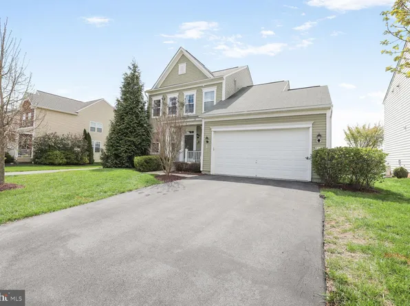 9444 Morning Dew Dr, Hagerstown, MD 21740