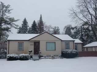 32996 Bock St, Garden City, MI 48135