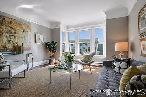 1st image of 1454 California St APT 6