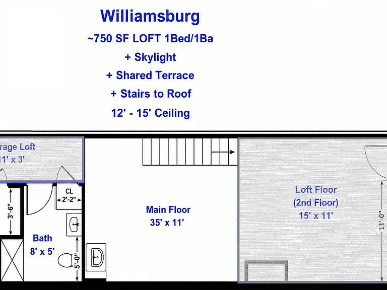 27 Montrose Ave #11 — Photo 4