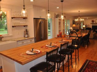 10 Mending Walls Rd, Manchester Center, VT 05255