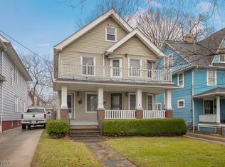 1518 Ridgewood Ave, Lakewood, OH
