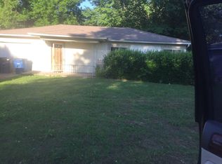 1369 N 75th East Ave, Tulsa, OK 74115