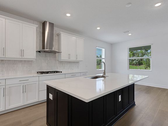 Interior - Representational Photo