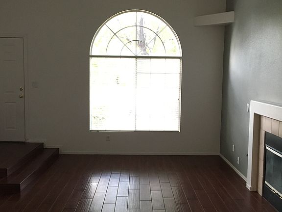 Living Room (Front Door)