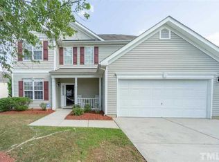 1005 Thornwood Ct, Clayton, NC 27520
