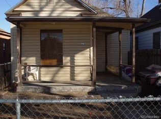 1436 Cypress St, Pueblo, CO 81004