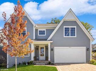 5911 Flagg Creek Ln, Western Springs, IL 60558