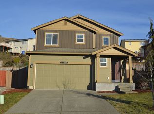 17805 110th Pl E, Bonney Lake, WA 98391