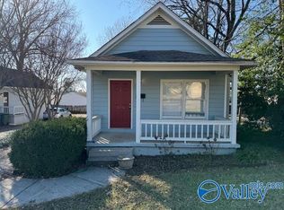 2510 Whitesburg Dr SW, Huntsville, AL 35801