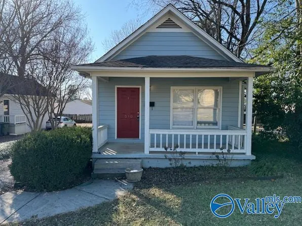 2510 Whitesburg Dr SW, Huntsville, AL 35801