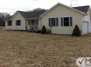 2122 Gravel Creek Rd, North Branch, MI 48461