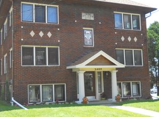 2409 4th St APT 3, Cuyahoga Falls, OH 44221