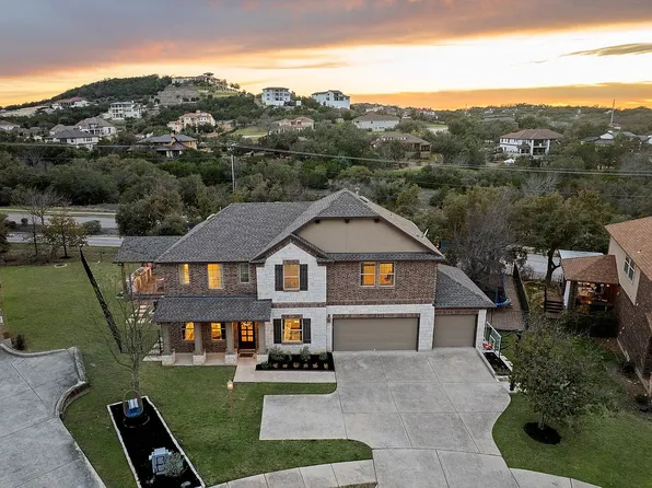 103 Bellagio Dr, Lakeway, TX 78734