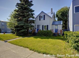 530 N St, Anchorage, AK 99501