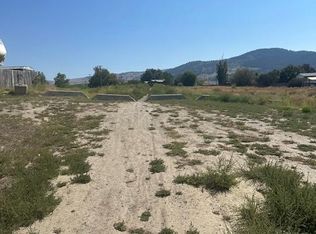 LOT 17 Clapperton Ave, Merritt, BC V1K1B3