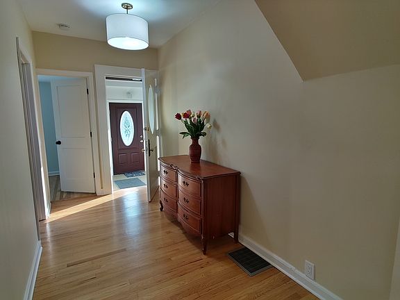 Large Foyer