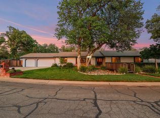 7501 Fiesta Way, Redding, CA 96002