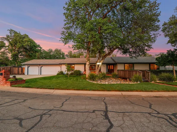 7501 Fiesta Way, Redding, CA 96002