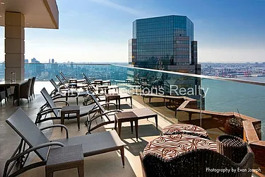 Rented by City Connections Realty