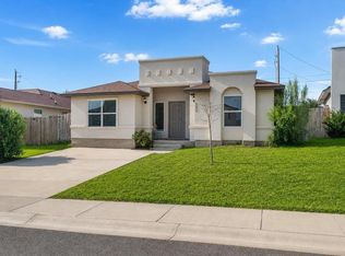 2206 Durazno Ct, Laredo, TX 78046