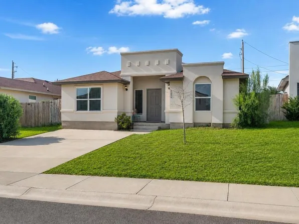 2206 Durazno Ct, Laredo, TX 78046